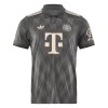 FC Bayern München Oktoberfest Special Barn Drakt 2024-25 Kortermet